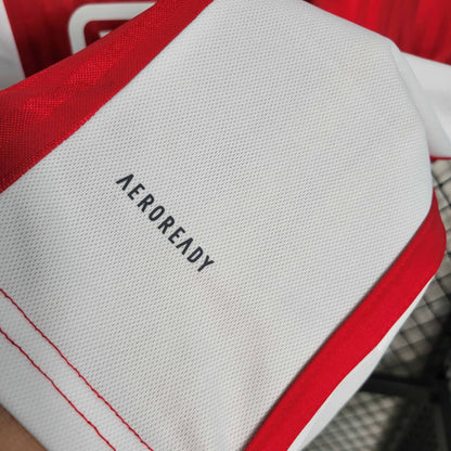 Camisola AFC Ajax 2023-24 Principal
