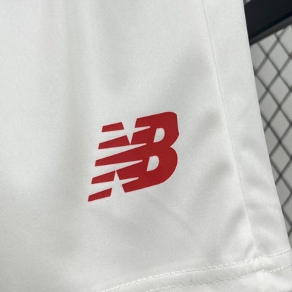 Kit Criança LOSC Lille 2024-25 Alternativa
