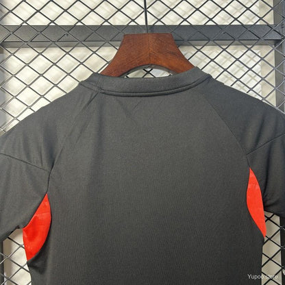 Kit Criança SLB 2025-26 Pre-Match