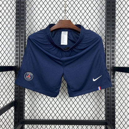 Calções FC Paris Saint-Germain 2025-26 Principal