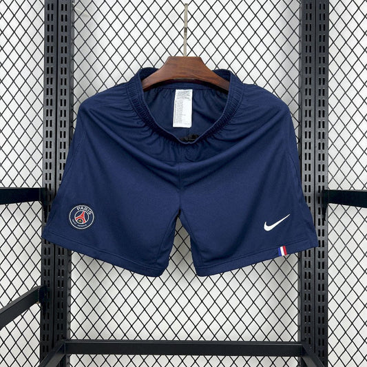 Calções FC Paris Saint-Germain 2025-26 Principal