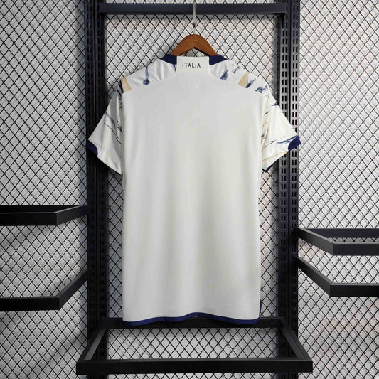 Camisola Italia 2023 Alternativa