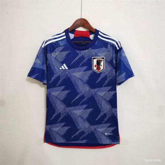 Camisola Japão 2022 Principal
