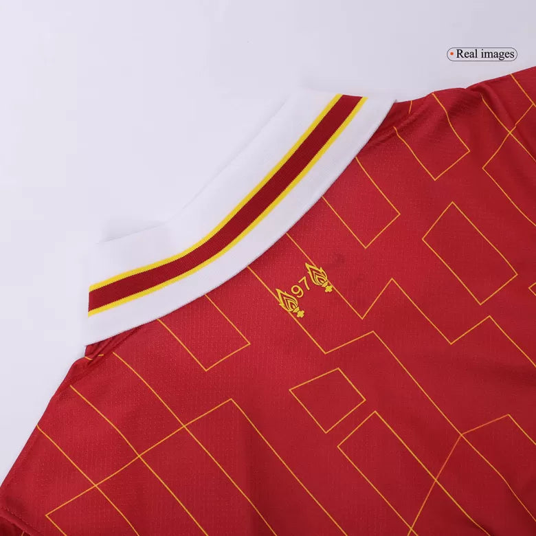 Camisola LIV 2024-25 Principal Versão Adepto DIOGO J. #20