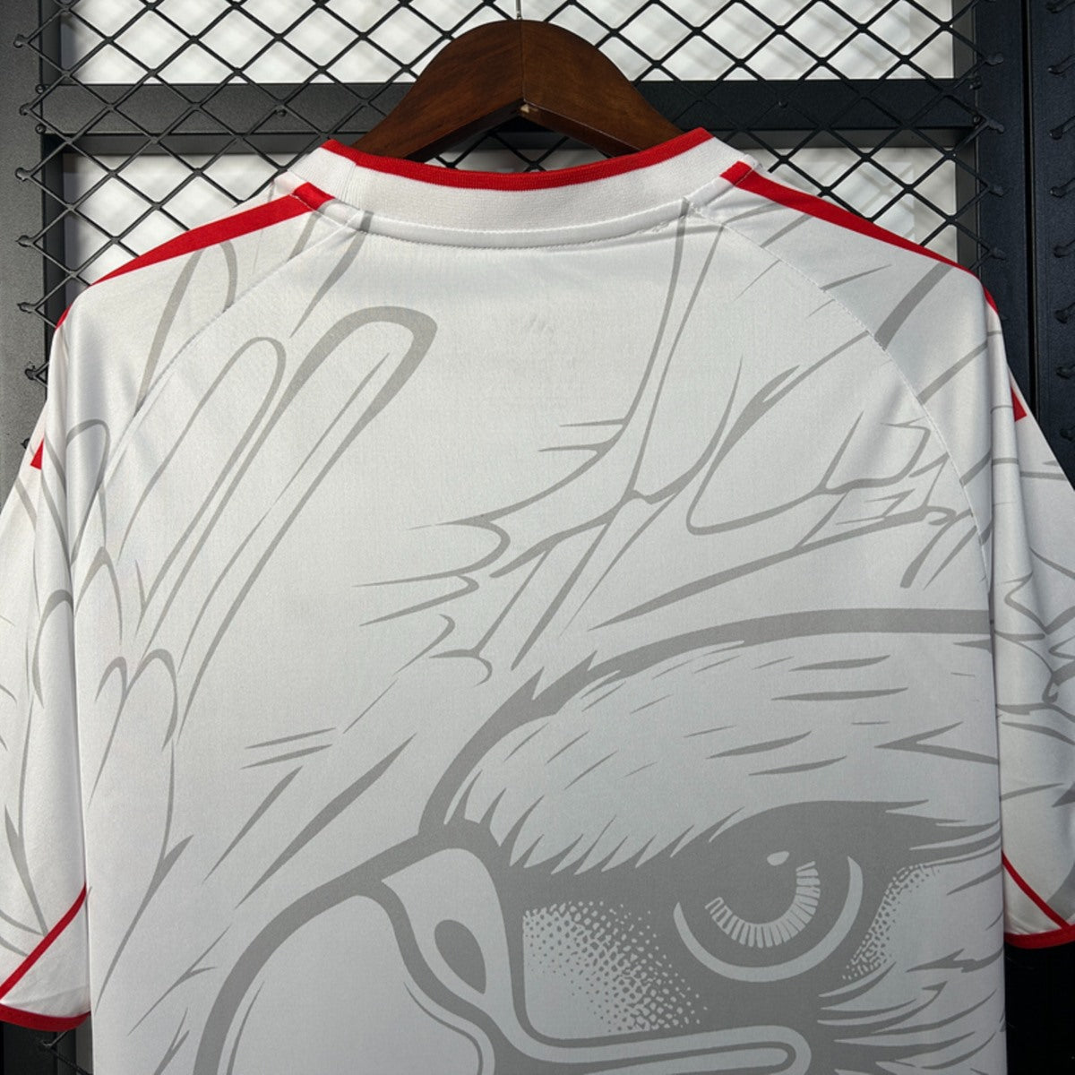 Camisola SLB 2025-26 Edição Especial Versão Adepto (Entrega Imediata)
