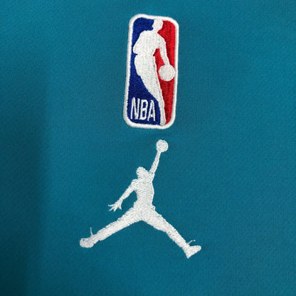 Casaco NBA Charlotte Hornets