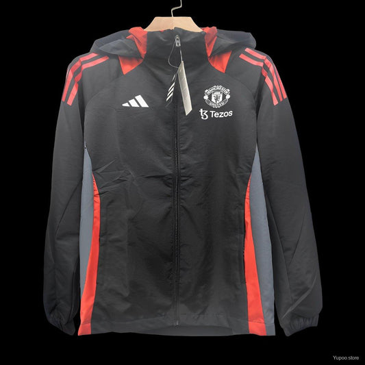 Corta Vento M-UNITED 2024-25