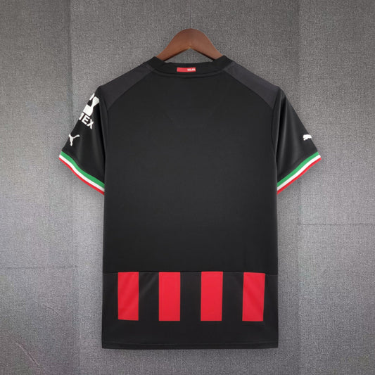 Camisola Ac Milan 2022-23 Principal