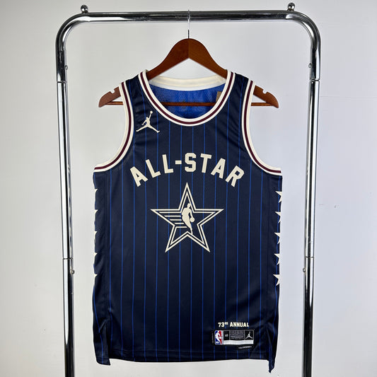 Camisola NBA 2024 Indiana Pacers All-Star