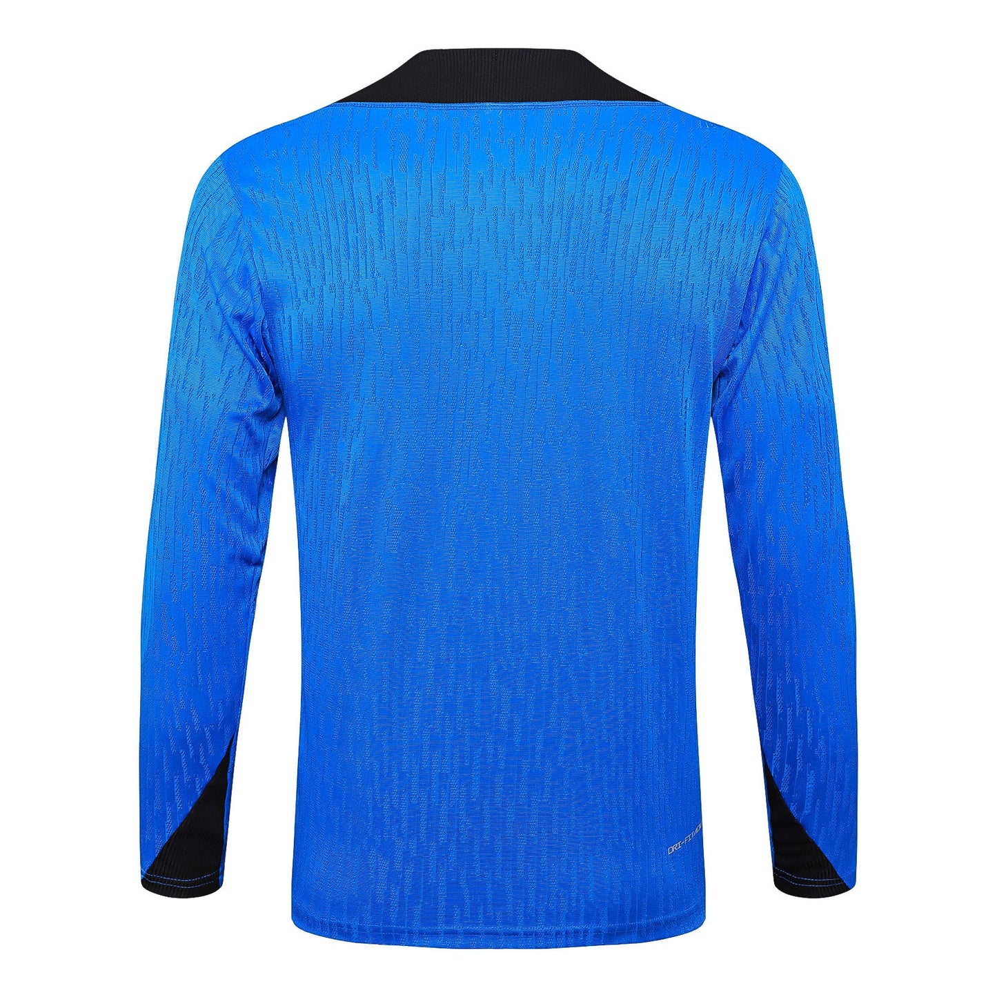 Fato de Treino FC Barcelona 2024-25 - Camisola com Fecho