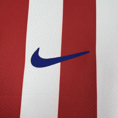 Camisola Atletico Madrid 2025-26 Principal CWC Versão Adepto S. LINO #12