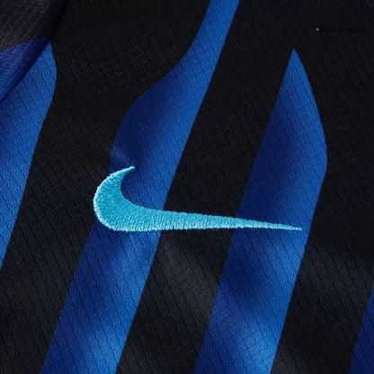 Kit Criança Inter Milão 2025-26 Principal