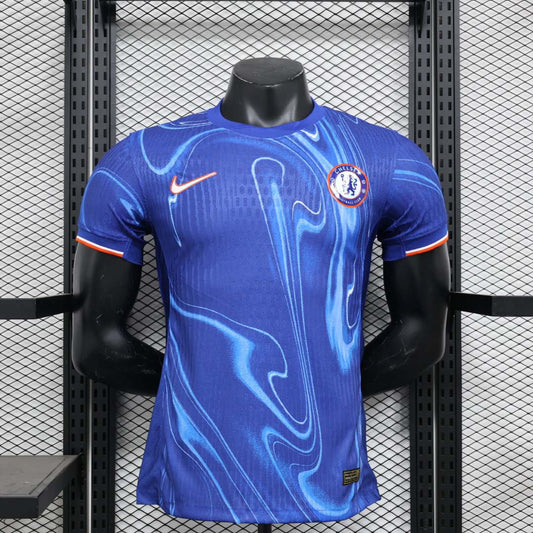 Camisola CHE 2024-25 Principal Versão Jogador