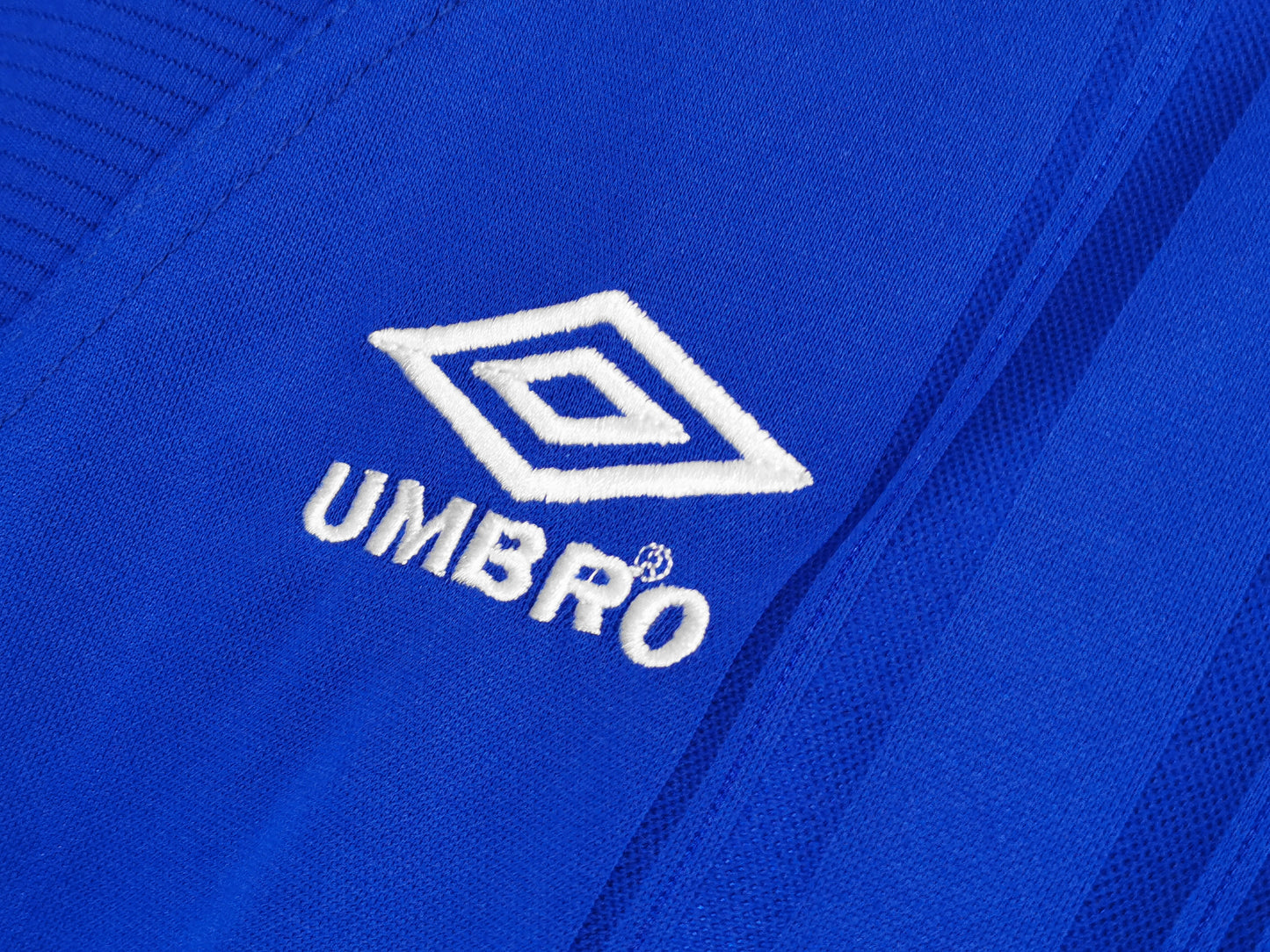 Camisola CHE 2000-01 Principal