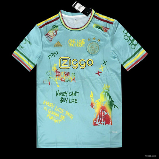 Camisola AFC Ajax 2025-26 Edição Especial Versão Adepto