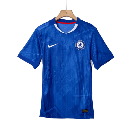 Camisola CHE 2025-26 Principal UCL Versão Adepto PALMER #10