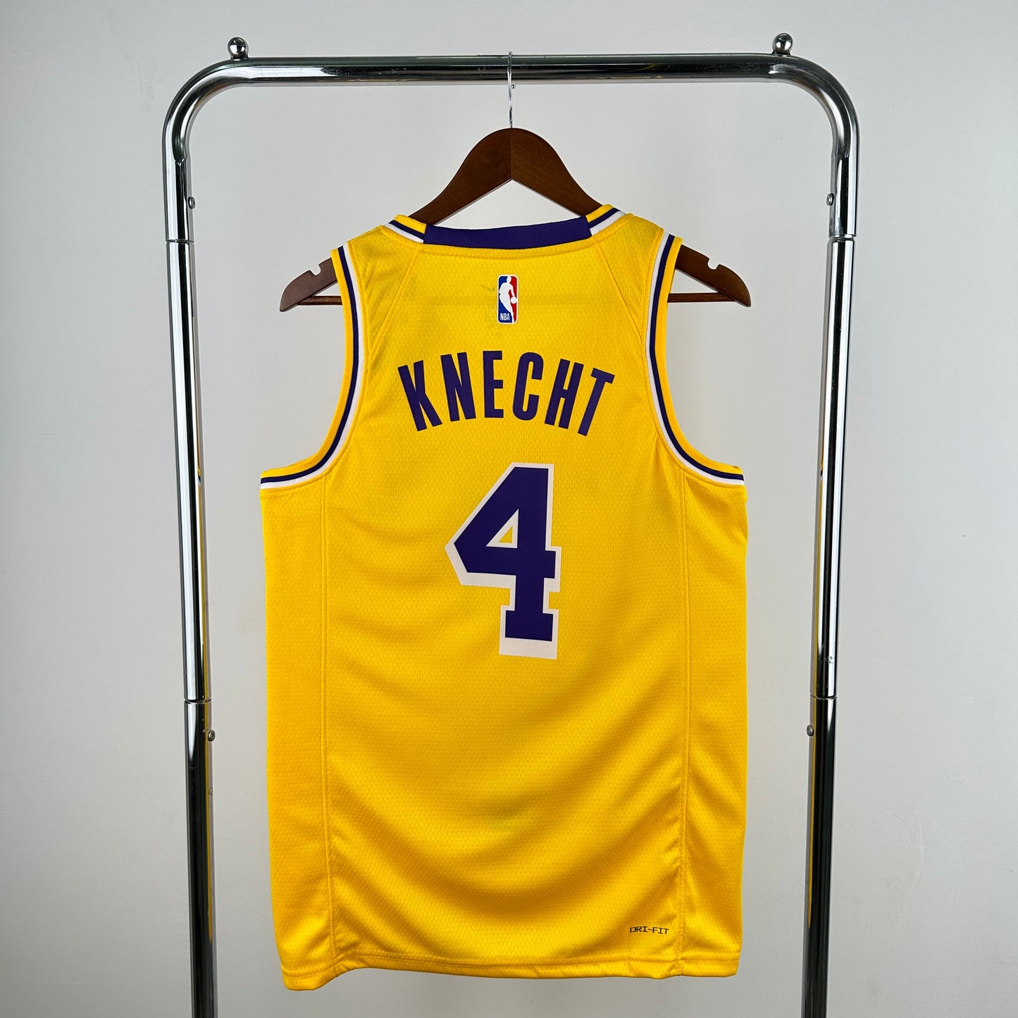 Camisola NBA 2023 Los Angeles Lakers