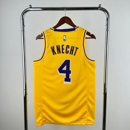 Camisola NBA 2023 Los Angeles Lakers