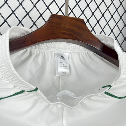 Calções Celtic FC 2025-26 Principal
