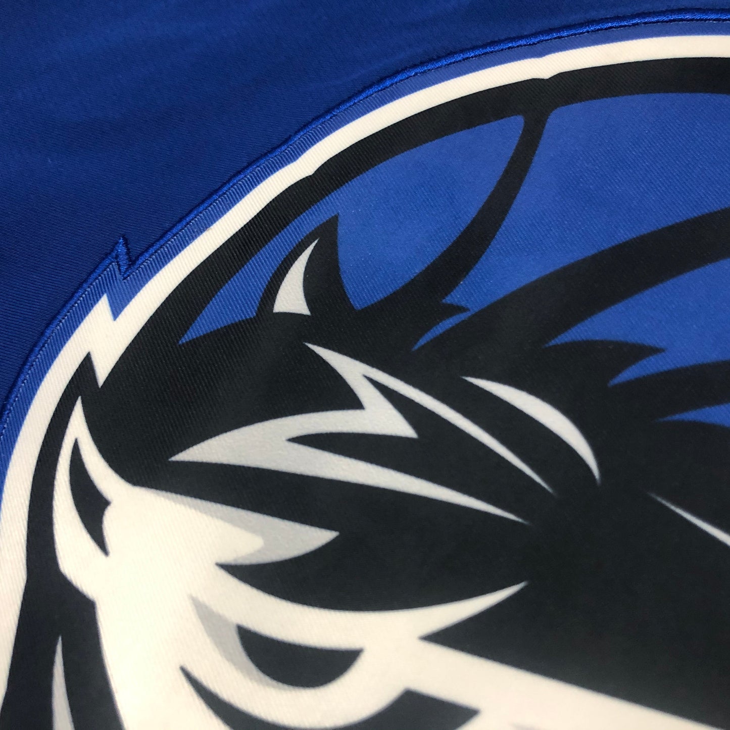 Casaco NBA Dallas Mavericks