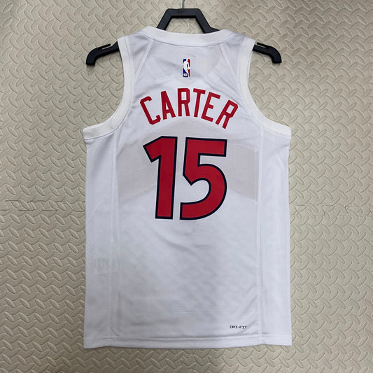 Camisola NBA 2023 Toronto Raptors