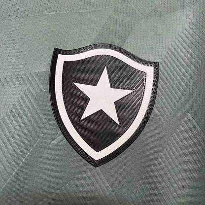 Camisola Botafogo-RJ 2024-25 Guarda-Redes Versão Adepto