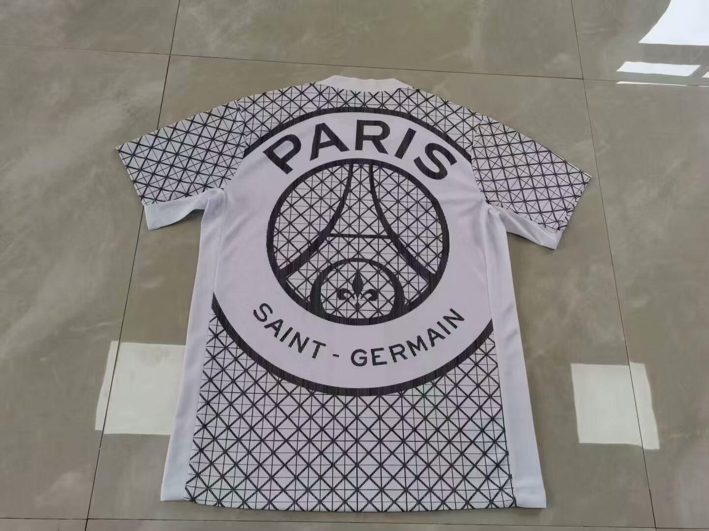 Camisola FC Paris Saint-Germain 2025-26 Edição Especial Versão Adepto