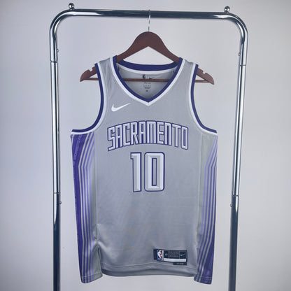 Camisola NBA 2023 Sacramento Kings