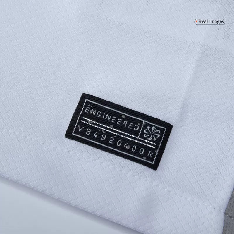 Camisola TOT 2025-26 Principal Versão Adepto DRAGUSIN #6