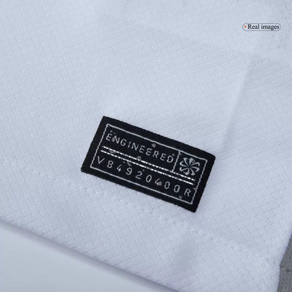 Camisola TOT 2025-26 Principal Versão Adepto DRAGUSIN #6