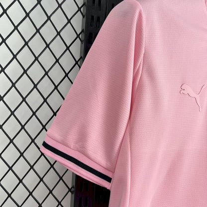Camisola Palermo FC 2025-26 Principal Versão Adepto