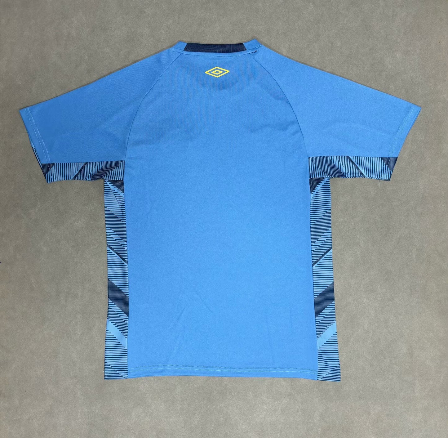 Camisola Gremio 2025-26 Guarda-Redes Versão Adepto