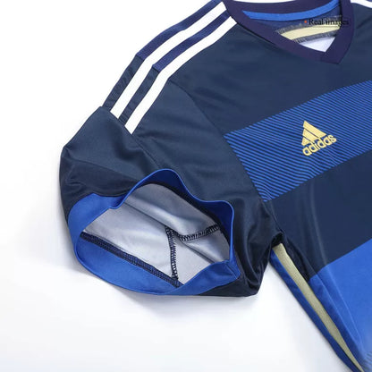 Camisola Argentina 2014 Alternativa MESSI #10