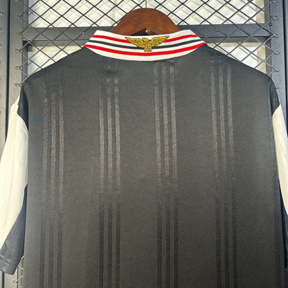 Camisola SLB 1997-98 Alternativa