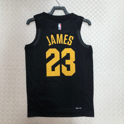Camisola NBA 2023 Cleveland Cavaliers
