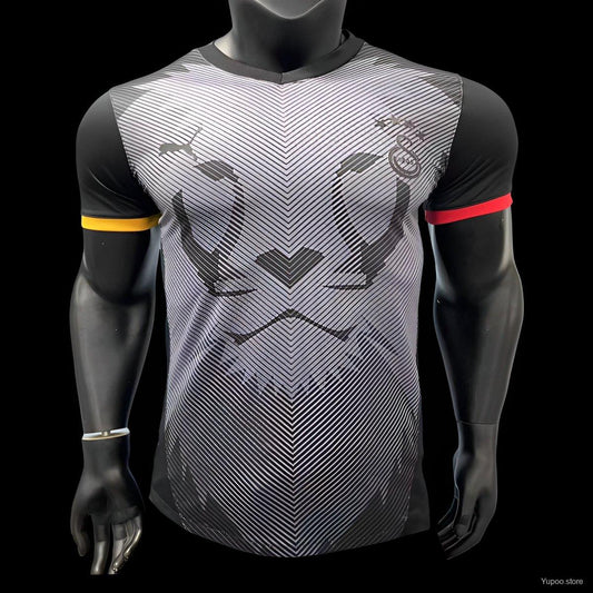 Camisola Galatasaray 2025-26 Edição Especial Versão Jogador