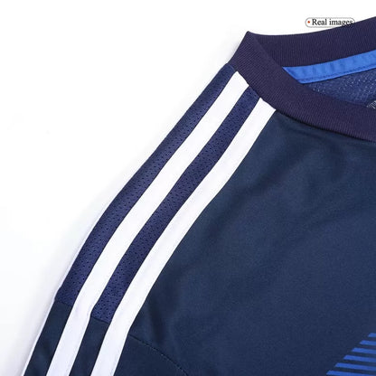 Camisola Argentina 2014 Alternativa MESSI #10