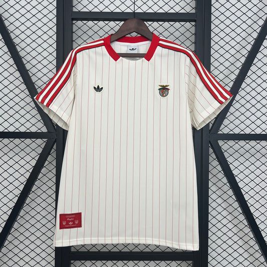 Camisola SLB 2025-26 Edição Especial Versão Adepto