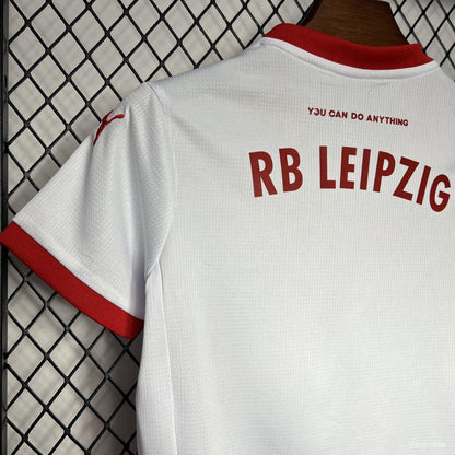 Kit Criança RB Leipzig 2024-25 Principal