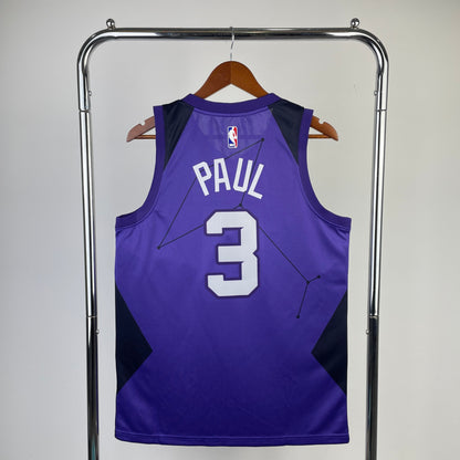 Camisola NBA 2018 Phoenix Suns