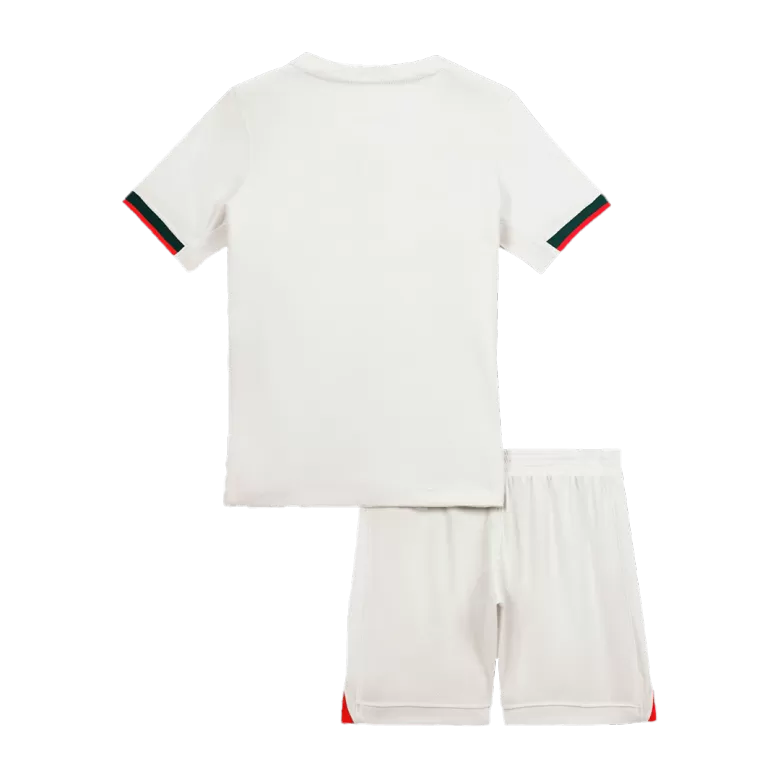 Kit Criança CHE 2025-26 Alternativo