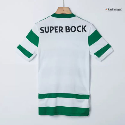 Camisola SCP 2025-26 Principal Versão Adepto (Entrega Imediata)