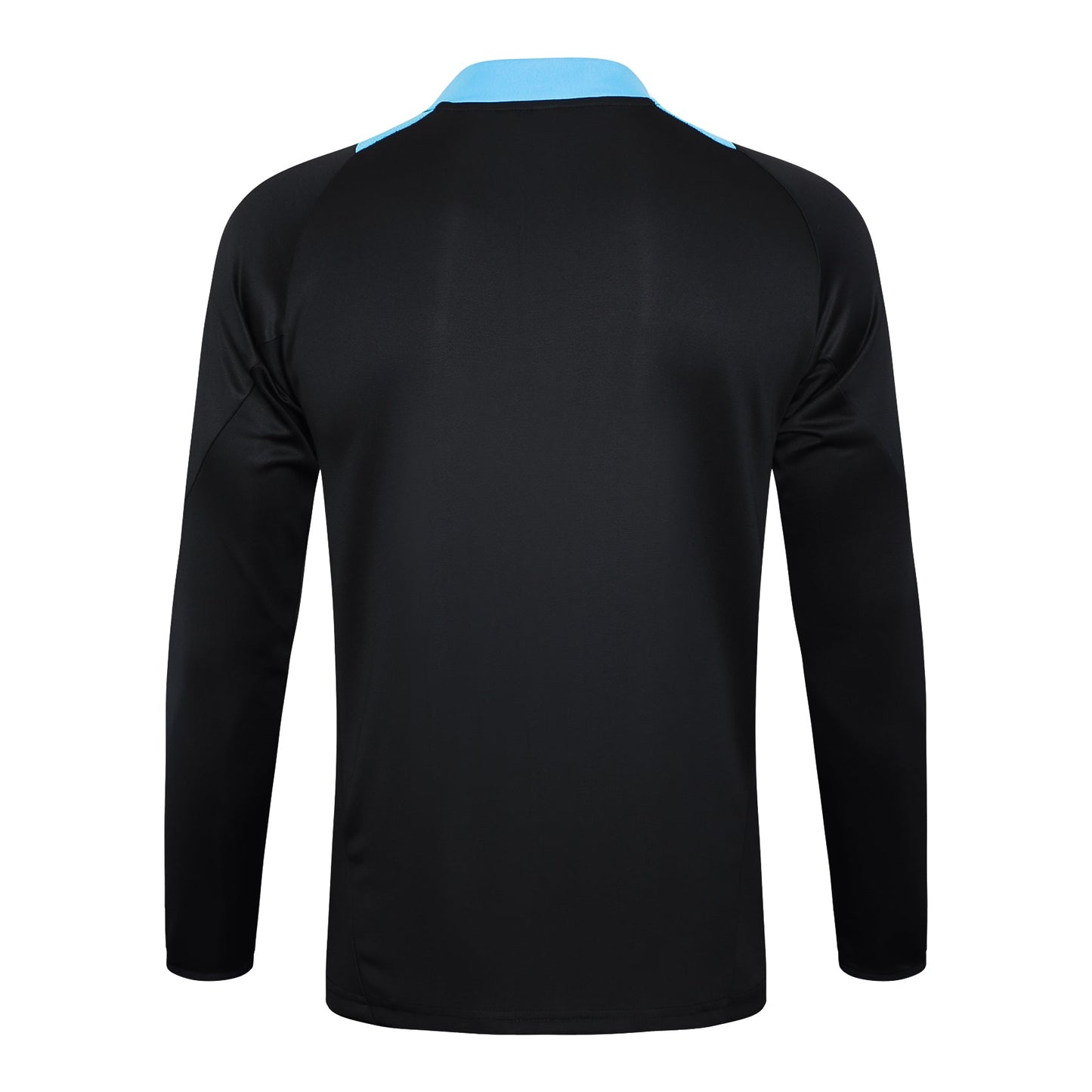 Fato de Treino Argentina 2024- Camisola com Fecho