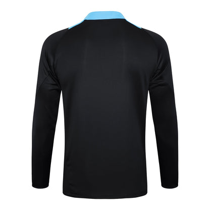 Fato de Treino Argentina 2024- Camisola com Fecho