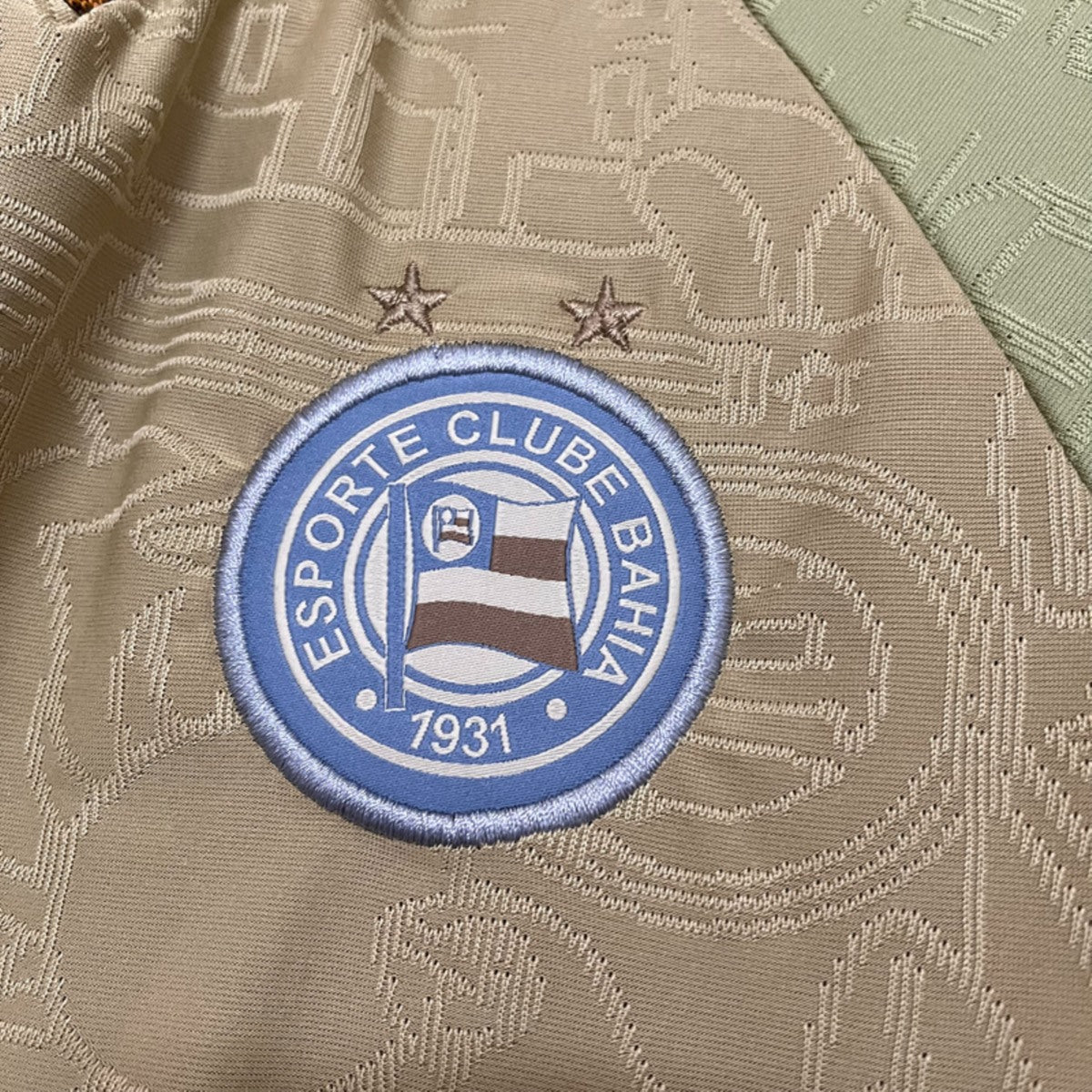 Camisola EC Bahia 2025-26 Edição Especial Versão Mulher