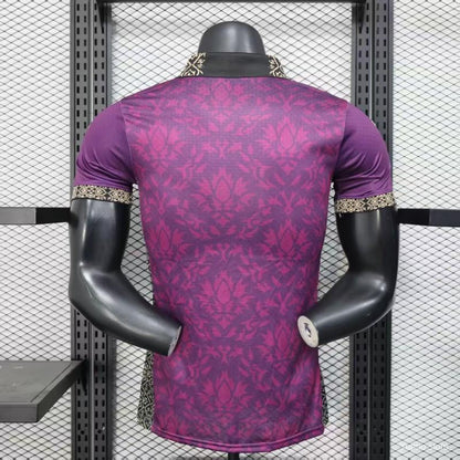 Camisola Ac Milan 2025-26 Edição Especial Versão Jogador