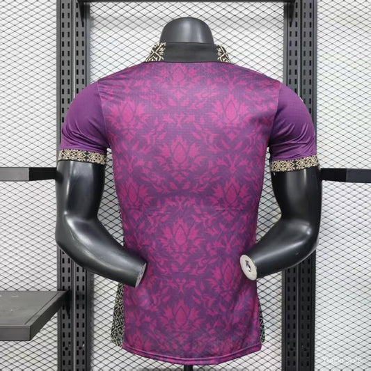 Camisola Ac Milan 2025-26 Edição Especial Versão Jogador