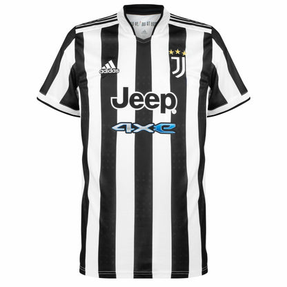 Camisola Juventus FC 2021-22 Principal CHIESA #22