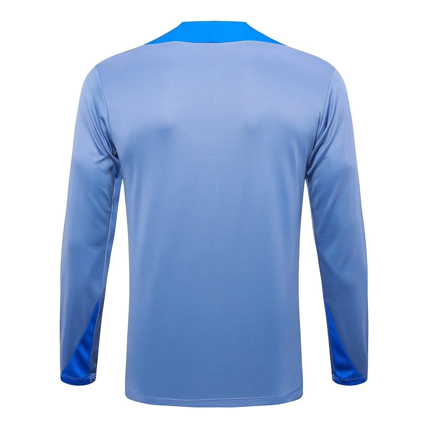 Fato de Treino Inter Milão 2024-25 - Camisola com Fecho