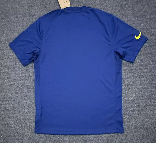 Camisola Atletico Madrid 2025-26 Edição Especial Versão Adepto